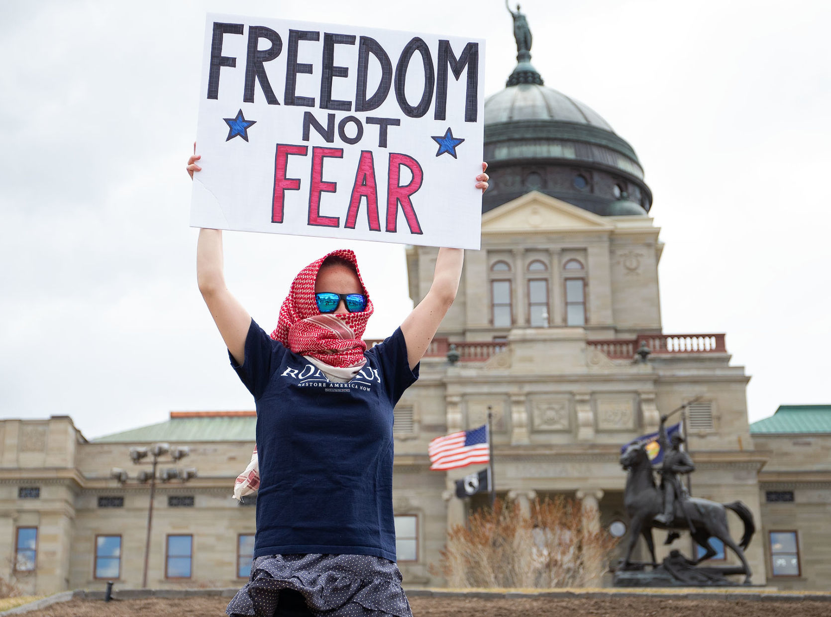 Liberty Rally